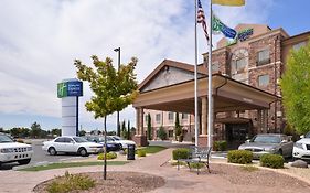 Holiday Inn Express Hotel & Suites Las Cruces By Ihg